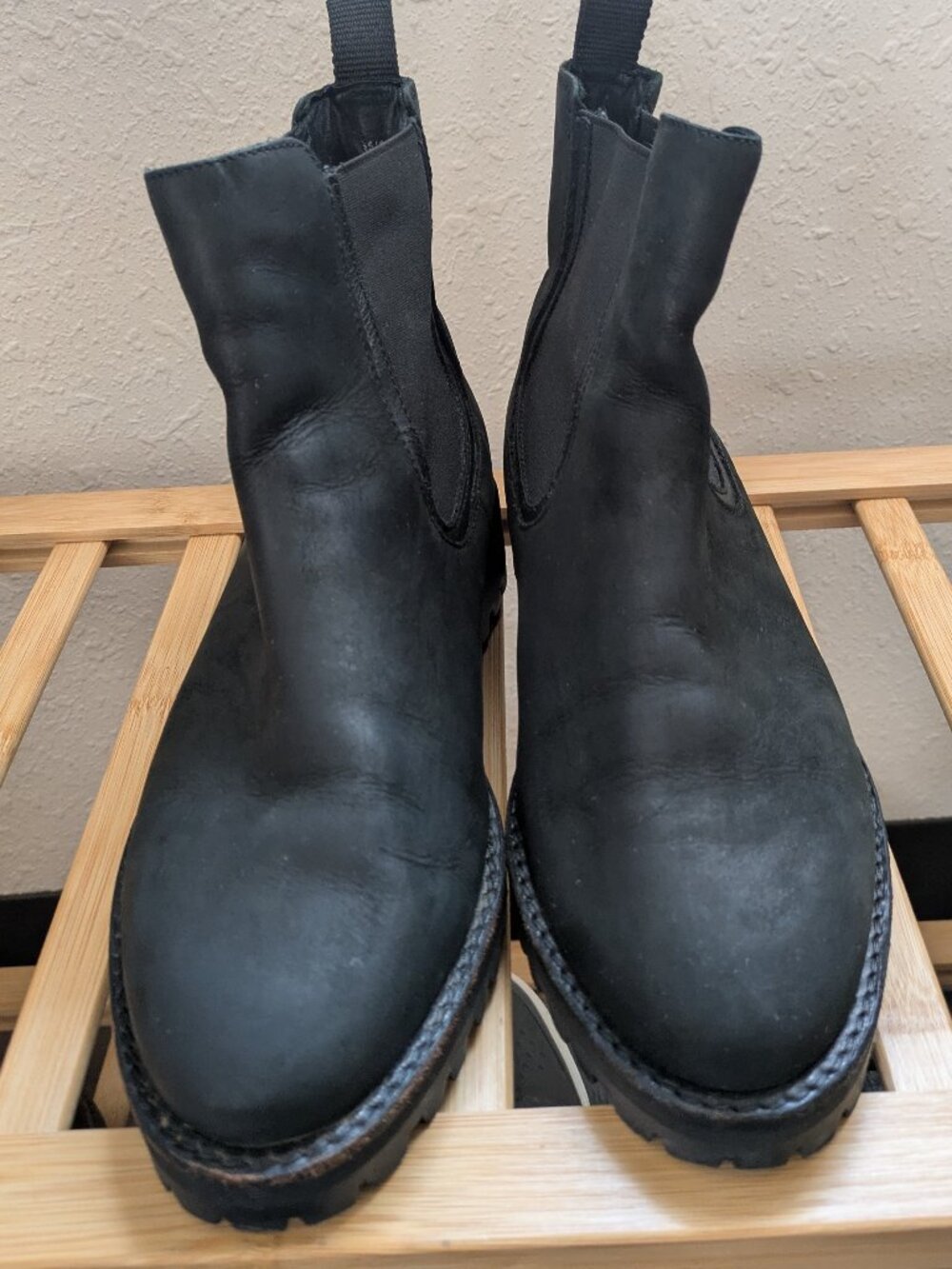 Thursday Everyday Legend Chelsa Boots